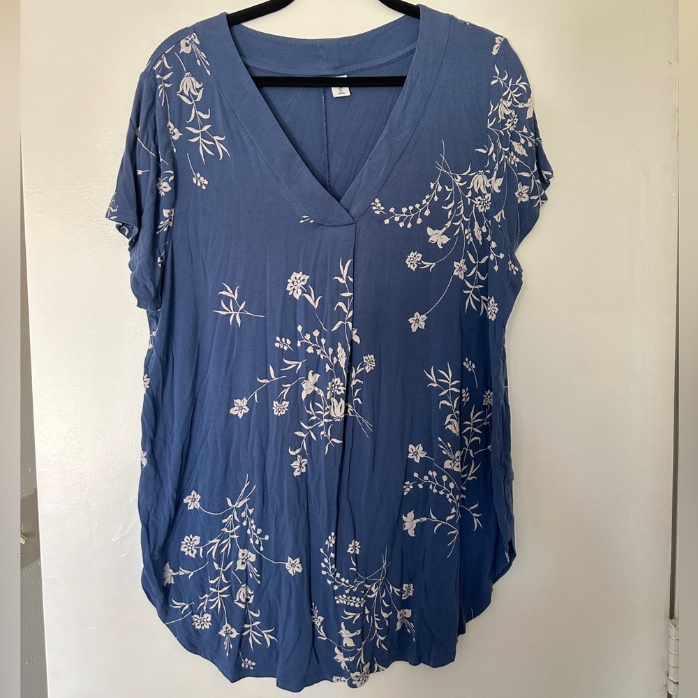 Old Navy Comfy Casual Top